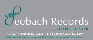 Seebach Records